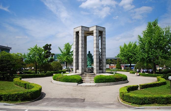 东国大学